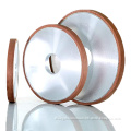 Flat Resin Bond Diamond Grinding Wheel for Precision Drill Bit Sharpener Sale